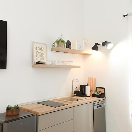 Kaver Apartment Zagreb Eksteriør bilde