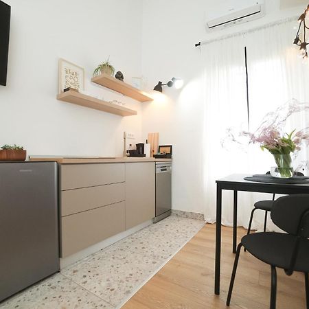 Kaver Apartment Zagreb Eksteriør bilde