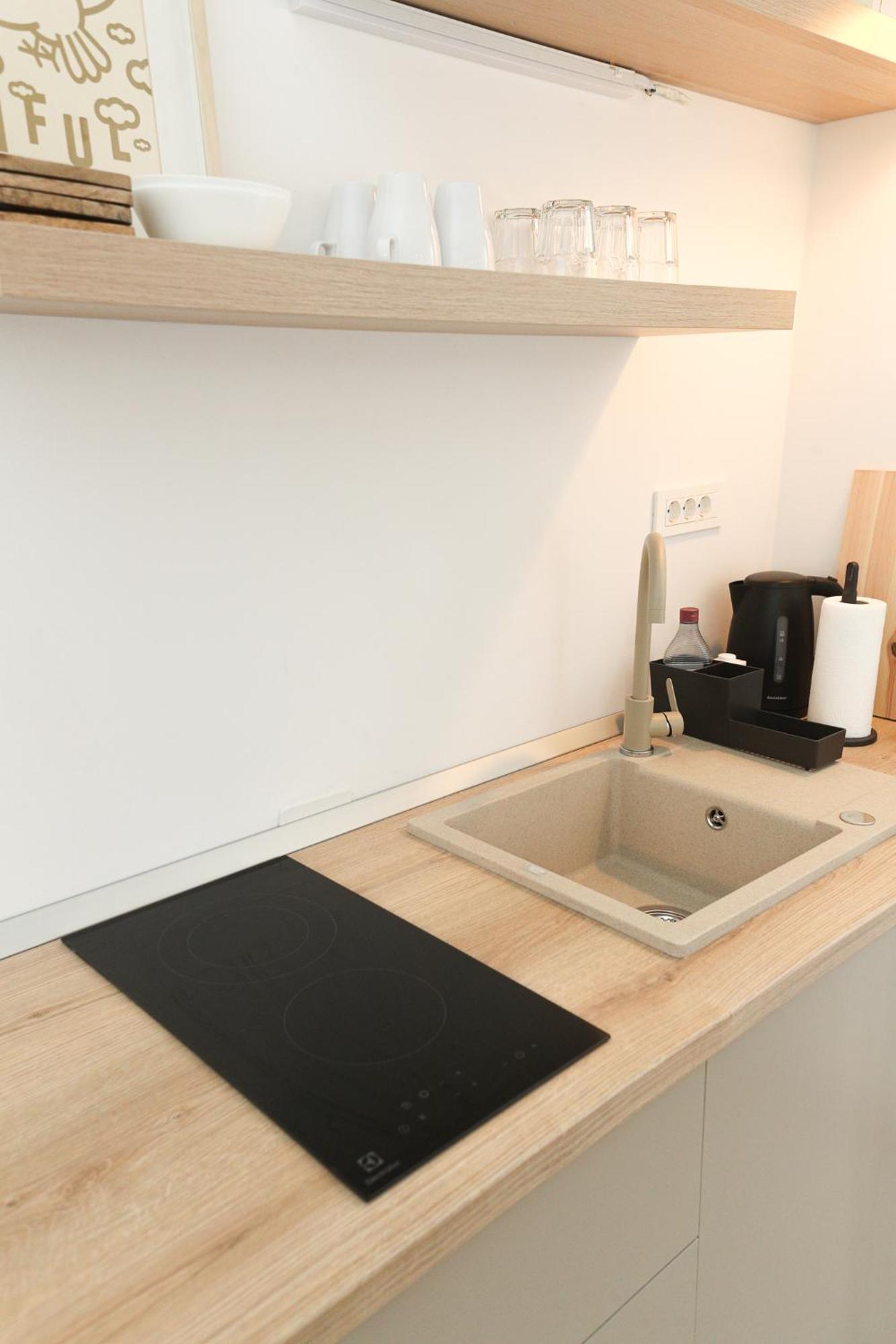 Kaver Apartment Zagreb Eksteriør bilde