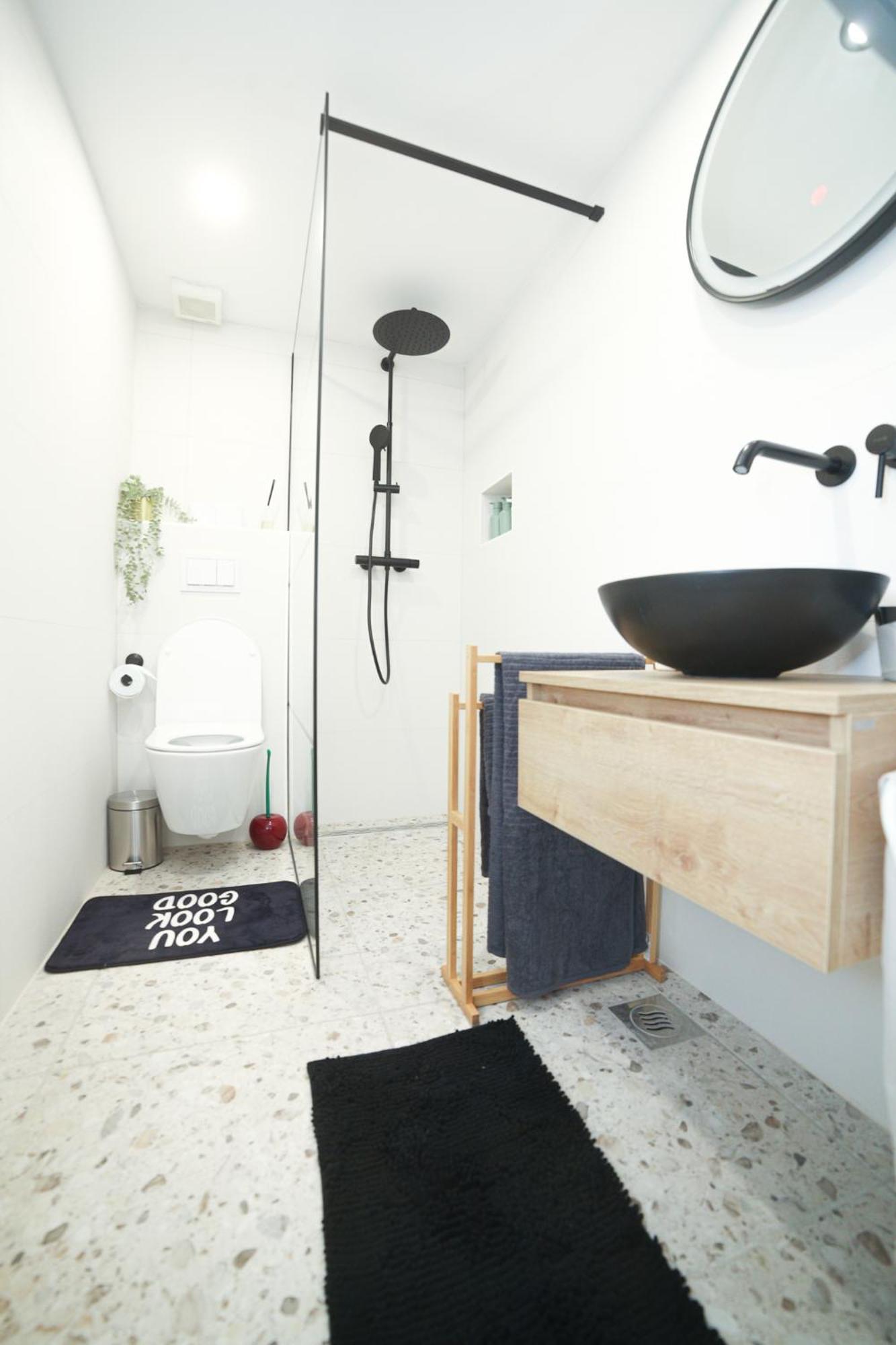 Kaver Apartment Zagreb Eksteriør bilde