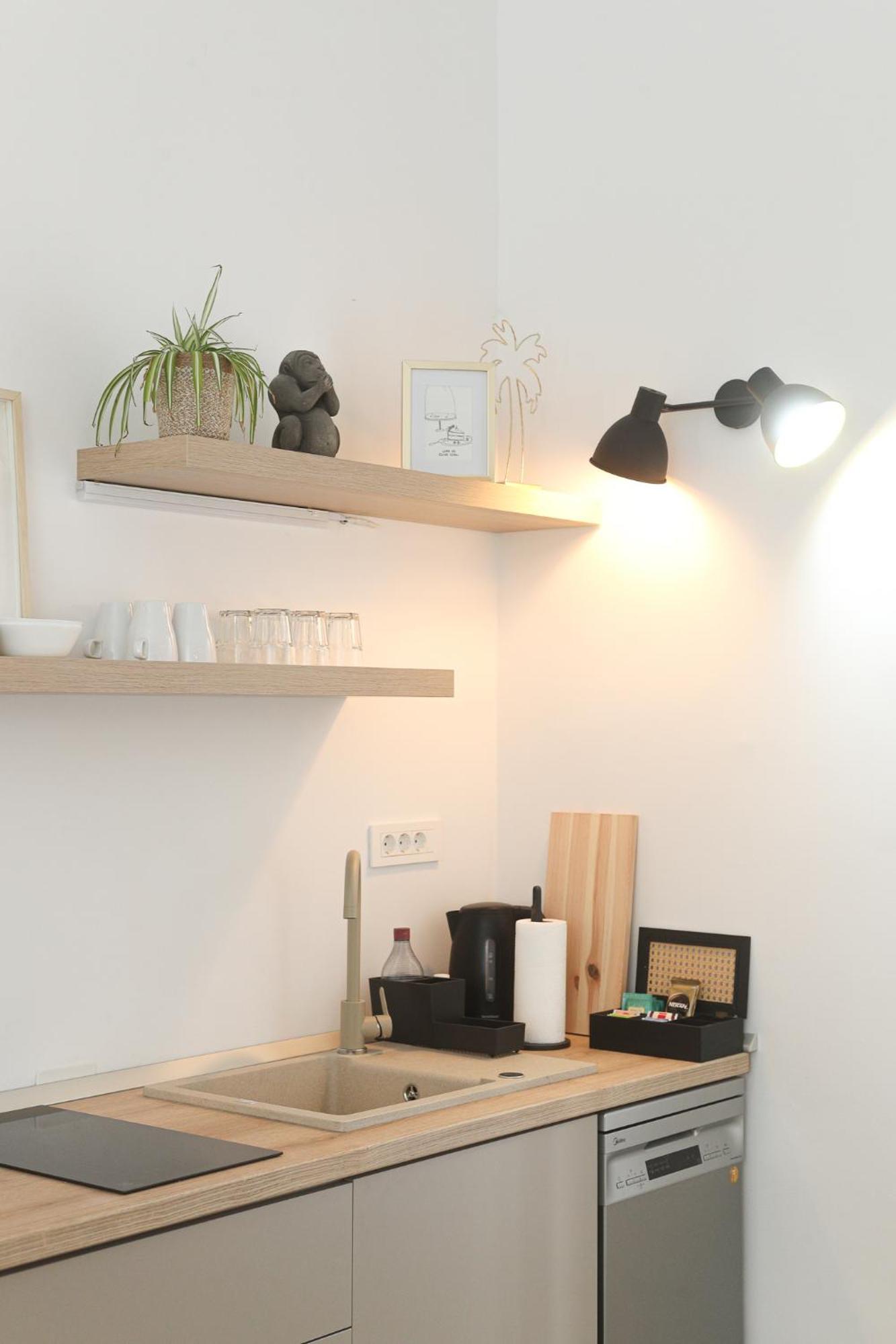 Kaver Apartment Zagreb Eksteriør bilde